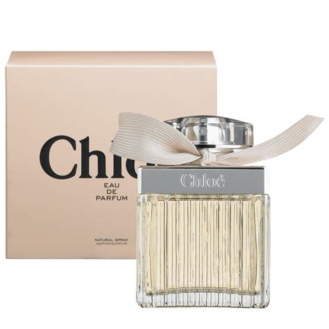 chloe parfum müller|fragrance chloe.